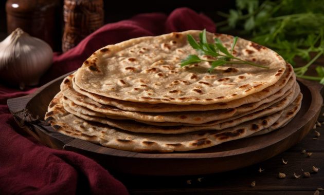 Ragi vs jowar vs wheat roti: Benefits and side effects