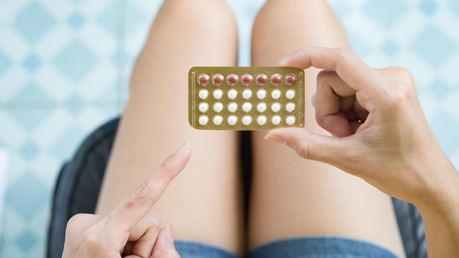 Does birth control increase the risk of blood clots?