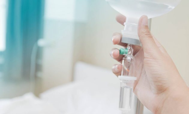 What is chemotherapy and how does it work?