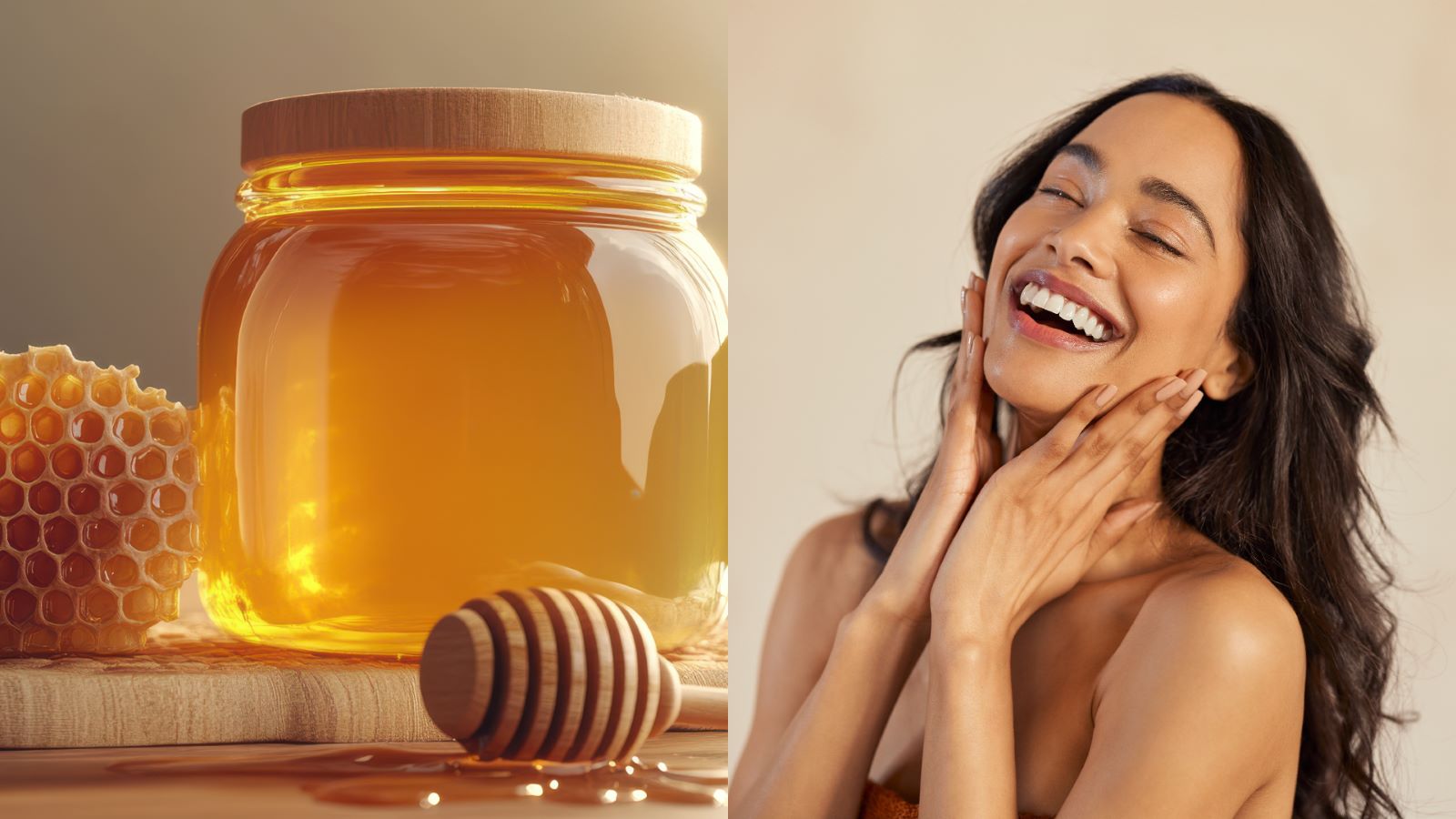 Honey for oily skin: Benefits and how to do it