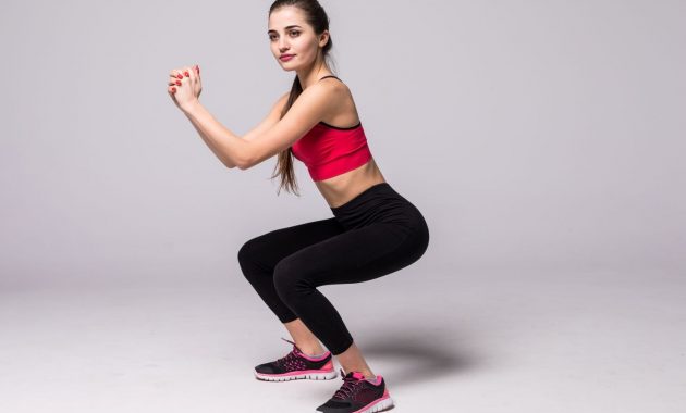 How to do jump squats: Steps and benefits