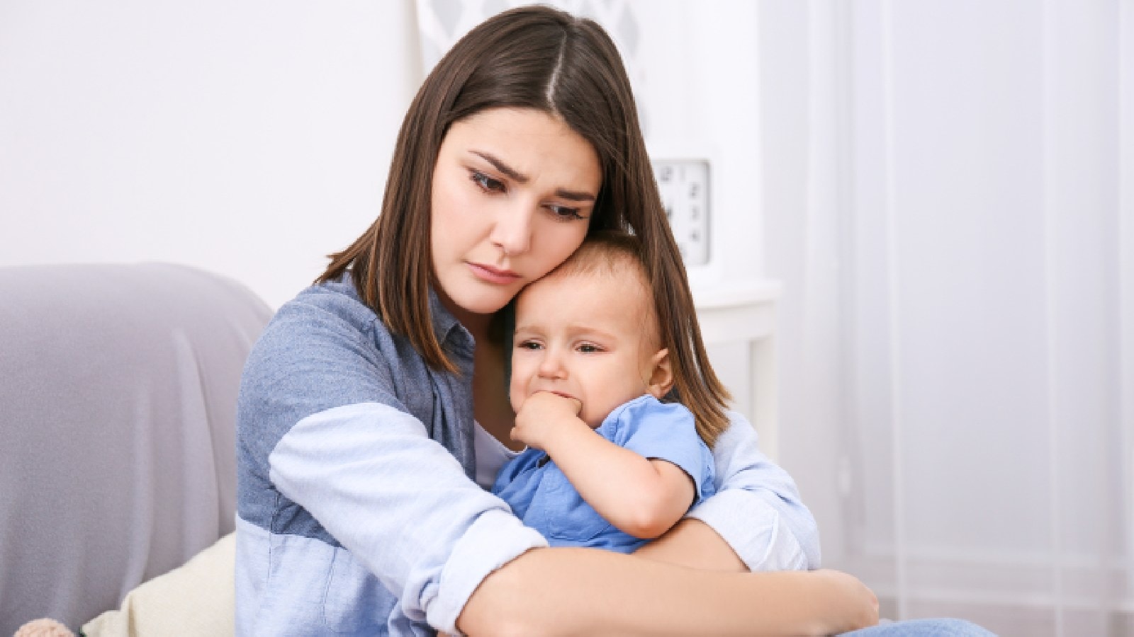 Post-weaning depression: Know all about it