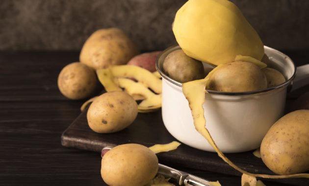 Is potato good or bad for your weight-loss diet?