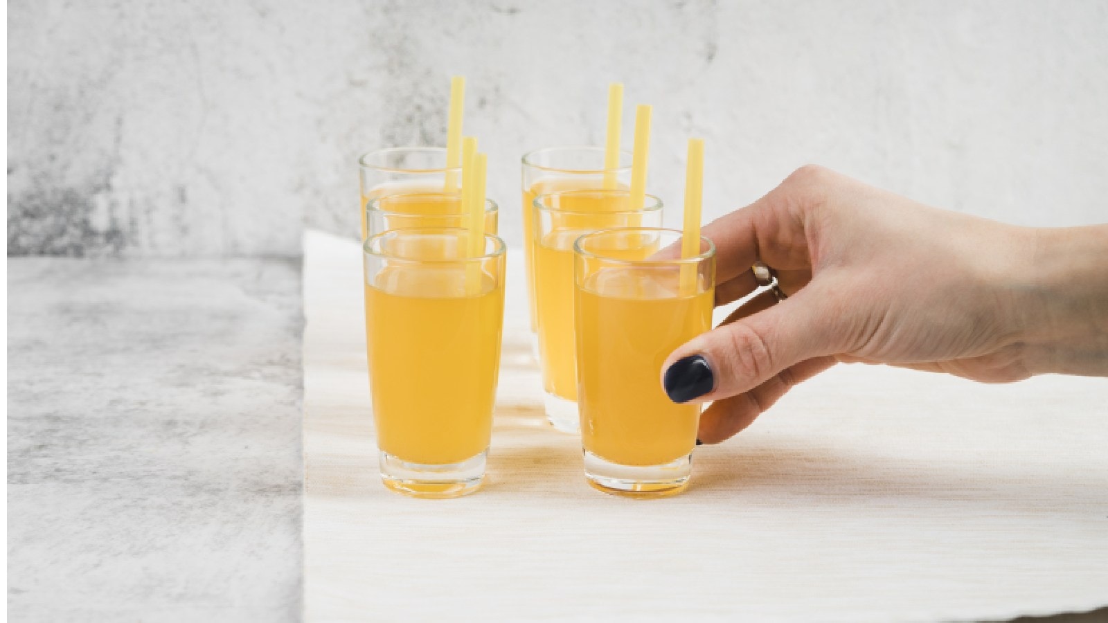 How to make vitamin C shots at home — and 6 reasons why