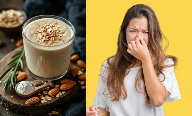 Protein farts: Why does protein make you feel gassy and bloated?