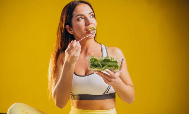 9 vegetarian foods for muscle gain