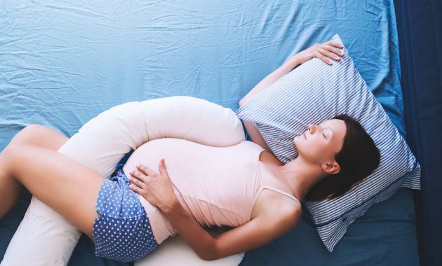 Amazon’s limited-time deal: Get up to 75% off on pregnancy pillows