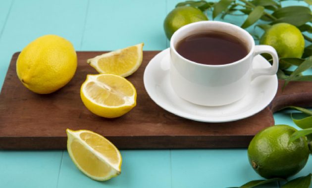 Coffee with lemon for weight loss: Benefits and side effects