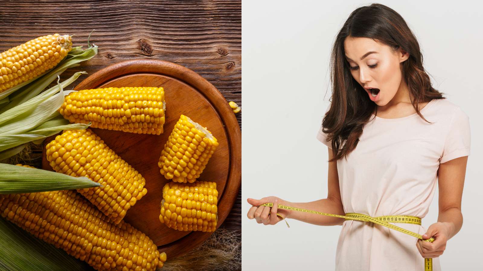 7 delicious corn recipes for weight loss