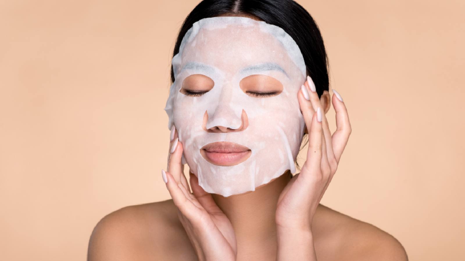 Facial mask guide: How to pick the right one for your skin type