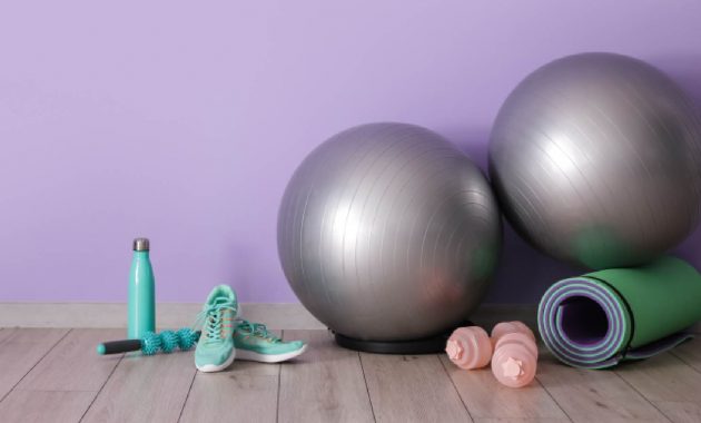 Amazon sale on fitness equipments: Get up to 70% off on dumbbells and more