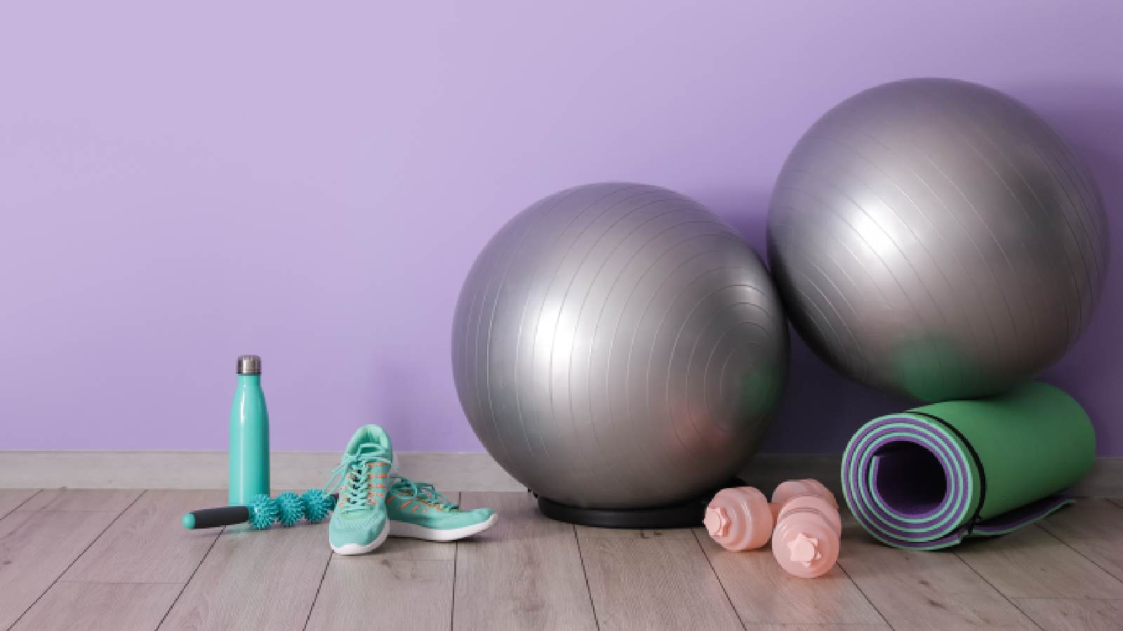 Amazon sale on fitness equipments: Get up to 70% off on dumbbells and more