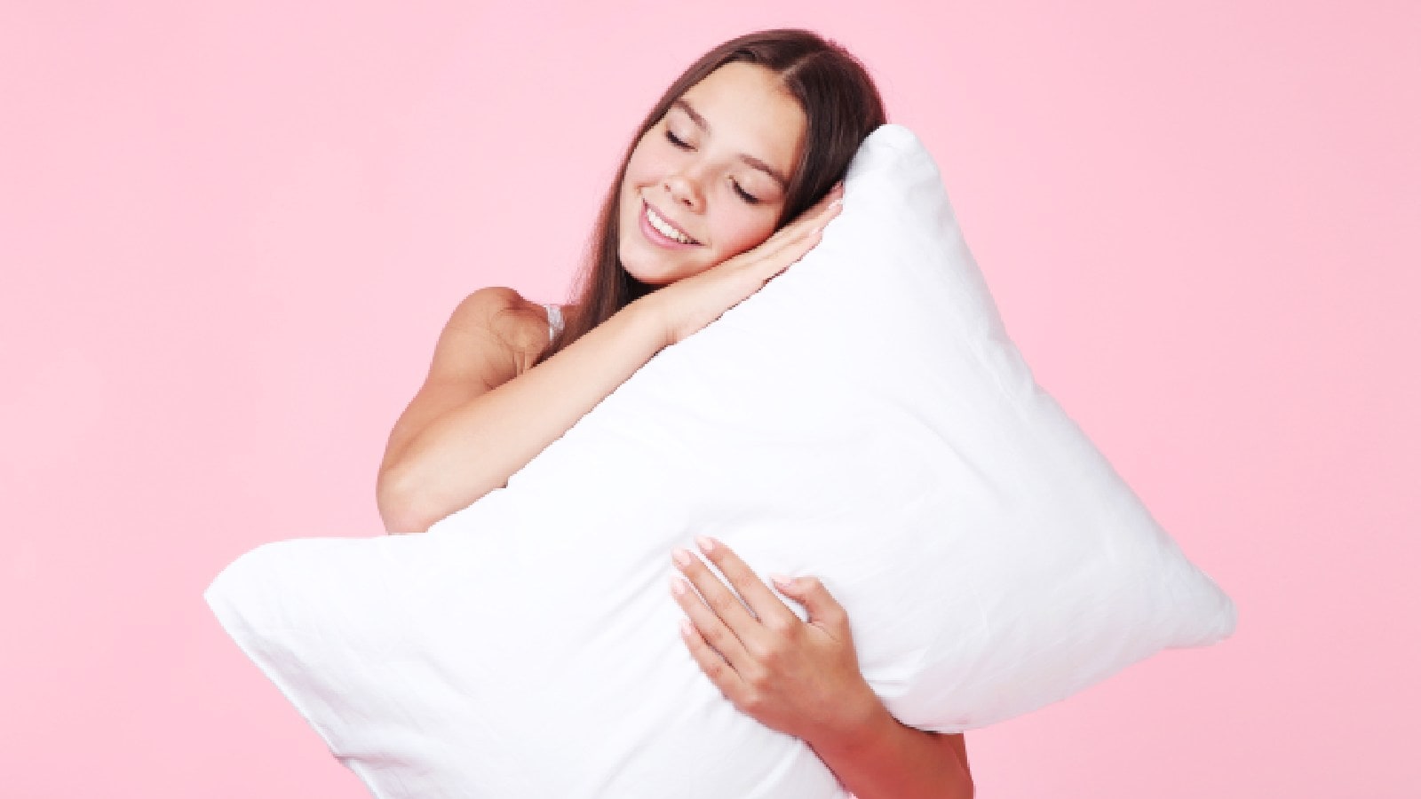 Amazon’s limited time deal: Get up to 80% off on pillows for neck pain