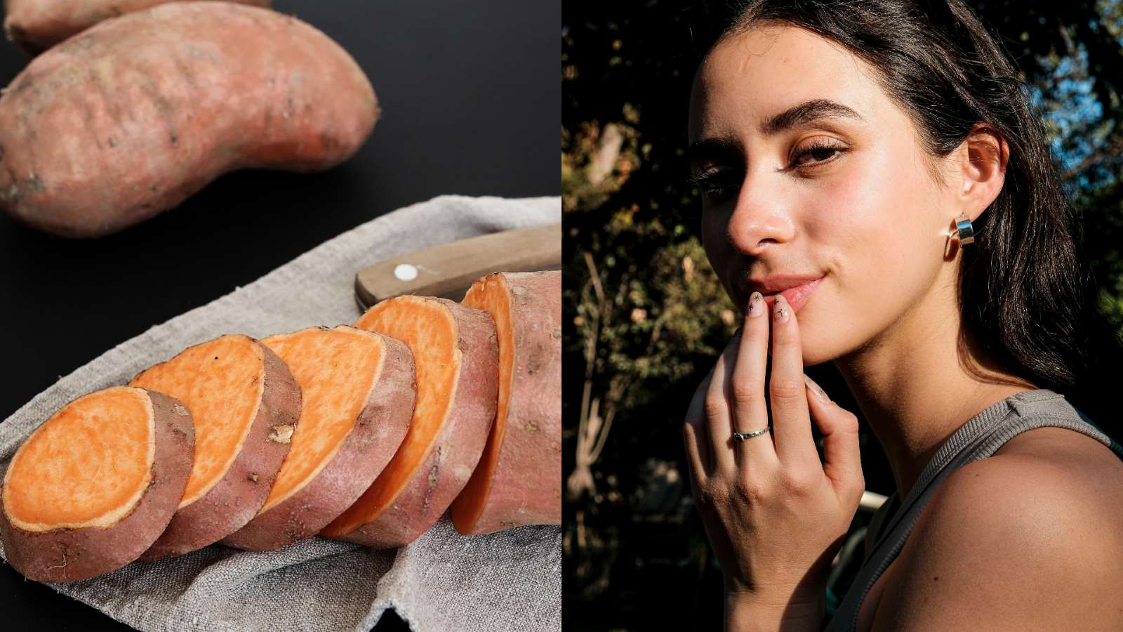 Sweet potatoes for skin: 7 easy ways to get radiant glow