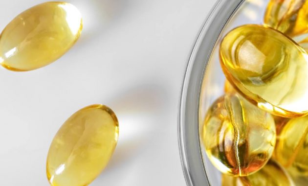 8 health benefits of cod liver oil — and its side effects