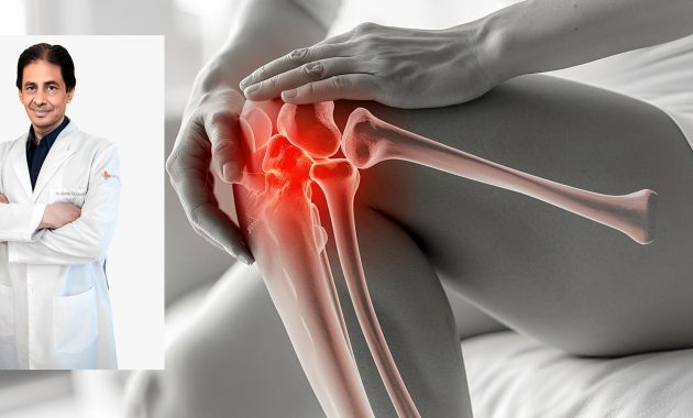 World Arthritis Day | If joint pain interferes with daily life, don’t ignore it, warns renowned orthopaedic surgeon Dr Ashok Rajgopal