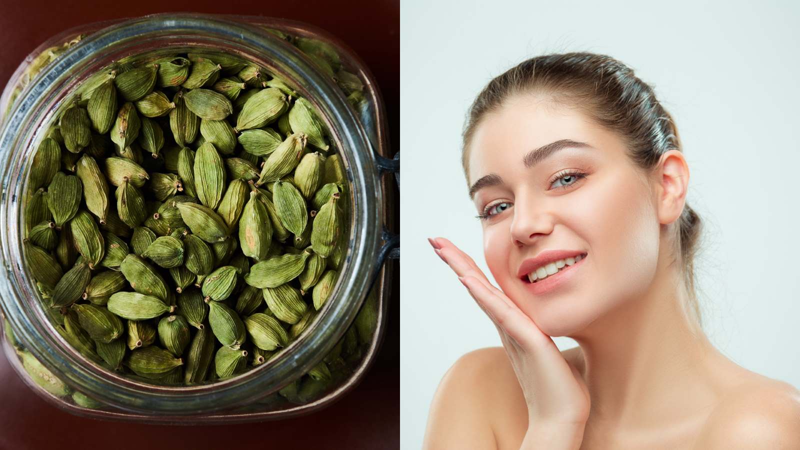 Cardamom for skin: Benefits and 5 ways to get glowing skin