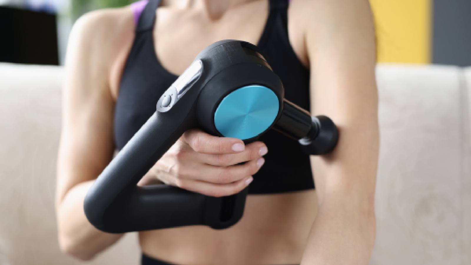 Amazon Great Indian Festival Sale: Get massagers for pain relief at up to 80%