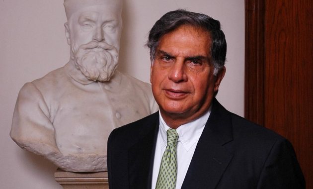 Ratan Tata passes away at 86 due to age related medical conditions