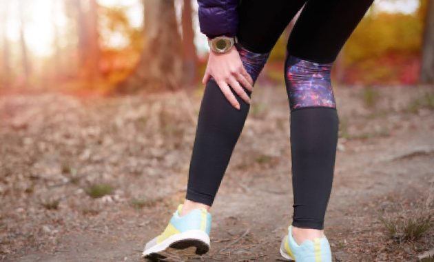 Runner’s Itch: The reason why you feel itchy after a run