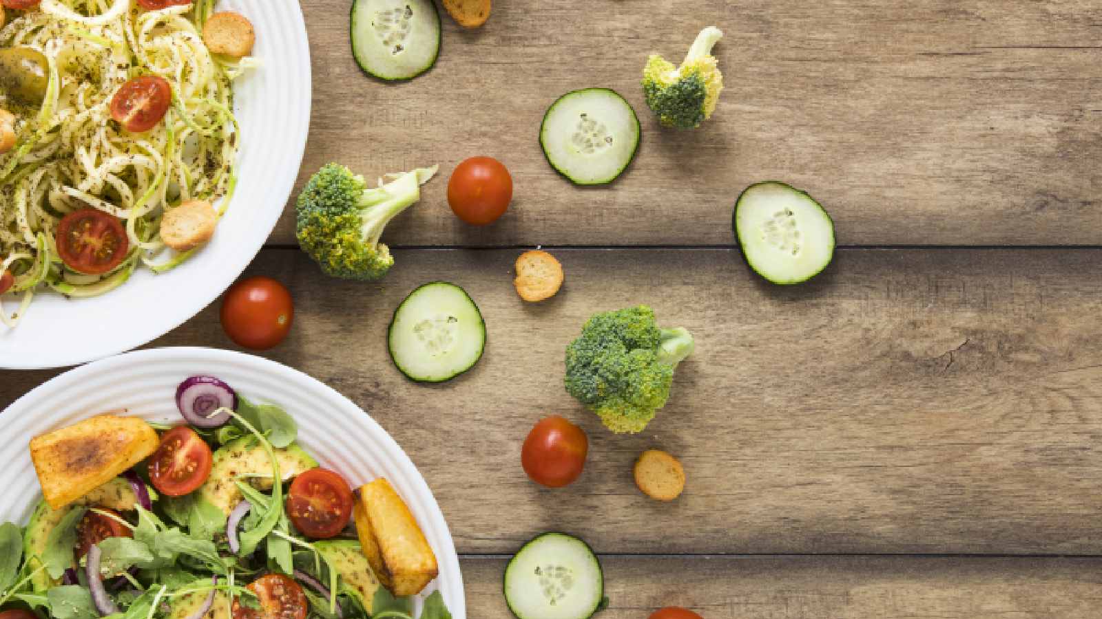 Vegetarian diet: Pros, Cons and How to Follow It