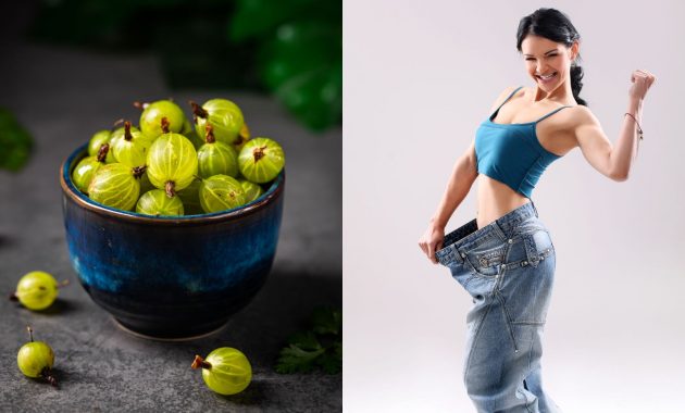 Amla for weight loss: 5 benefits and how to eat it