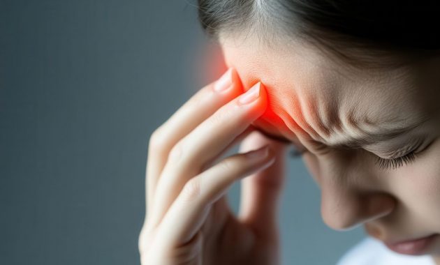 Cluster headaches: Symptoms, Causes, Treatment and Prevention