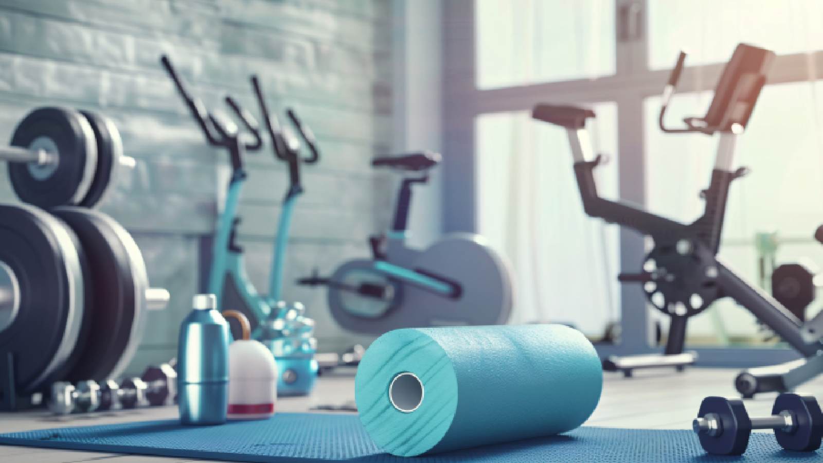 Amazon Great Indian Festival Sale 2024: Get up to 70% off on best gym equipments