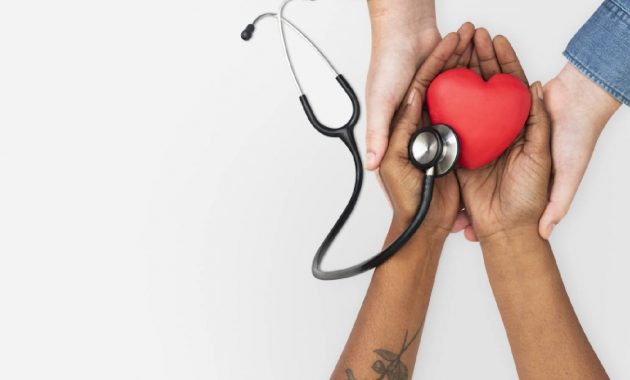 What is good heart health — and how can you monitor it at home?