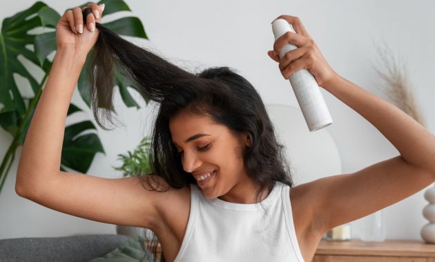 Home remedies for hair growth: Try these 7 herbal hair rinses!