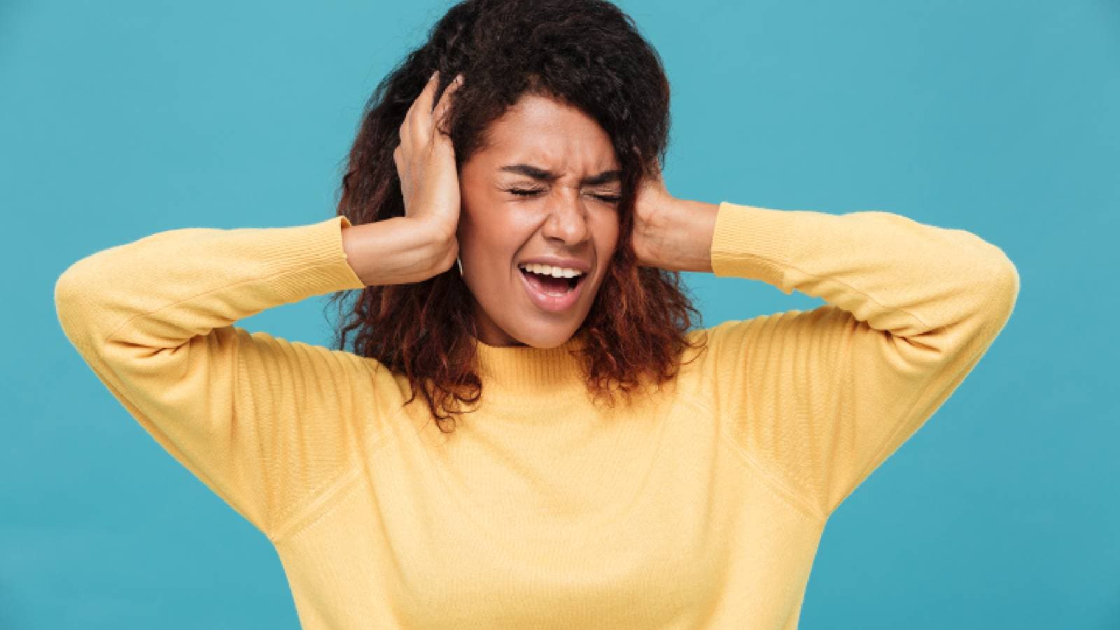 Misophonia: When everyday sounds become emotionally distressing