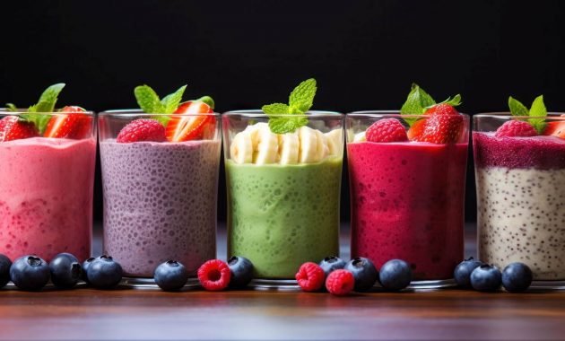 Smoothie recipes for constipation: 8 ideas for instant relief