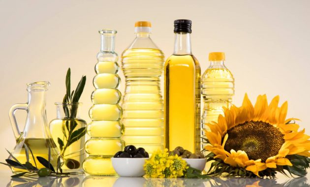 Best cooking oils: 10 top choices to make your meals healthy