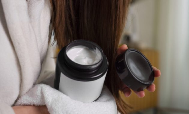 Best hair masks for split ends: 10 top choices to revive your hair