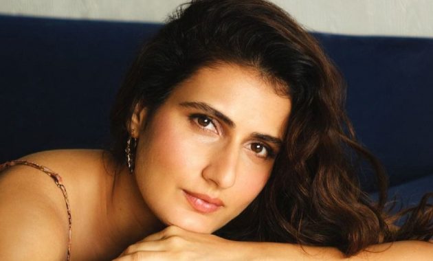 Fatima Sana Shaikh on being diagnosed with epilepsy