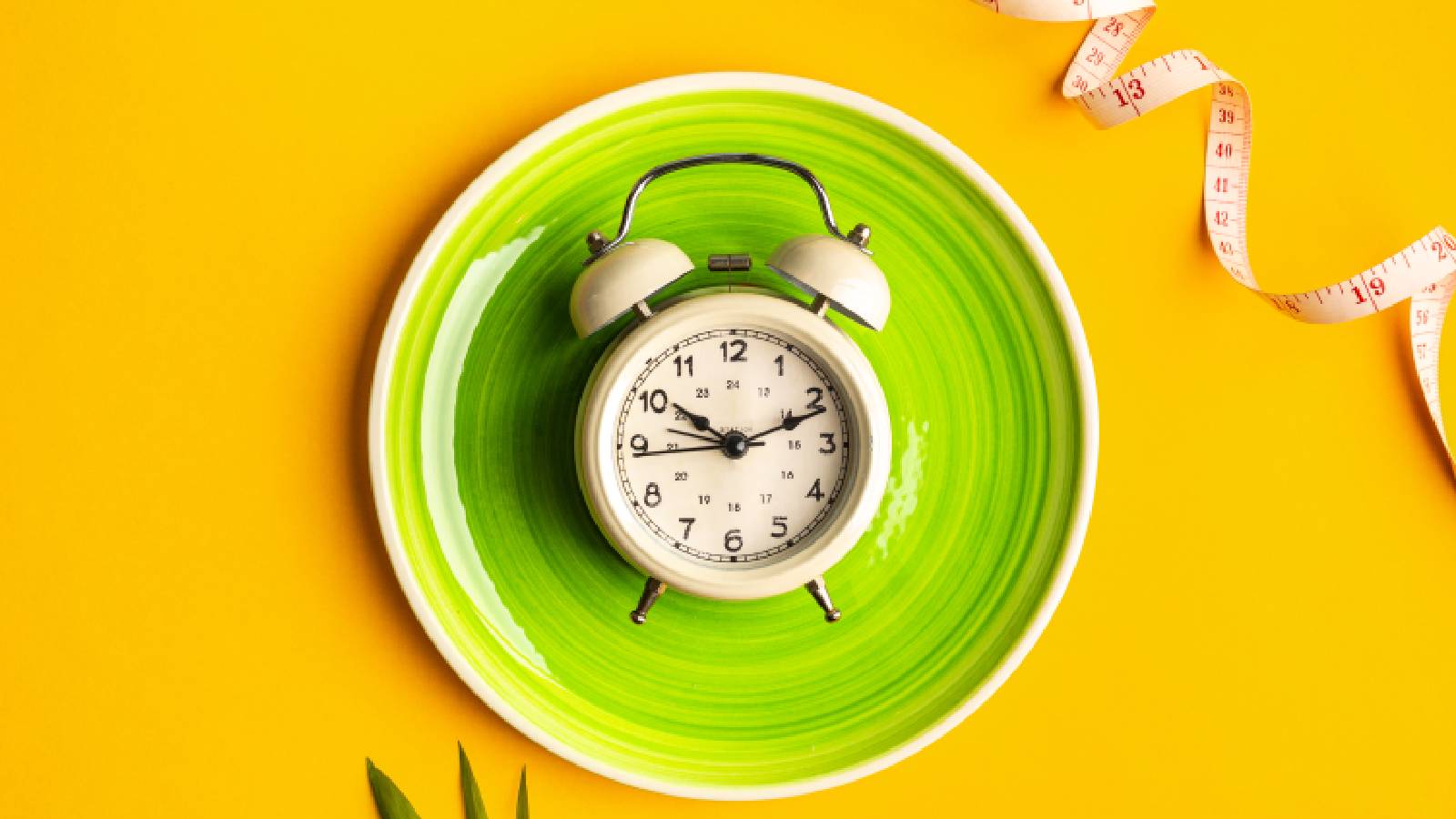 Intermittent fasting: How to break your fast