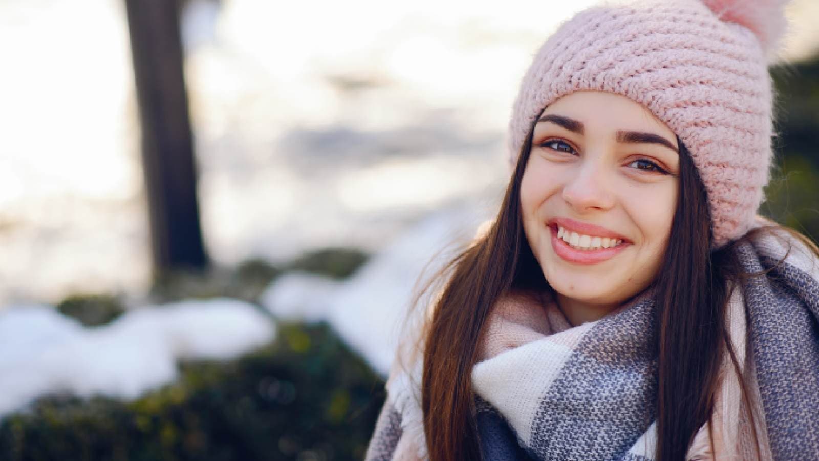 6 vitamins to boost immunity during winter