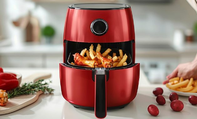 Amazon Diwali Sale Dhamaka Offers: Get air fryers at 70% off for healthy cooking