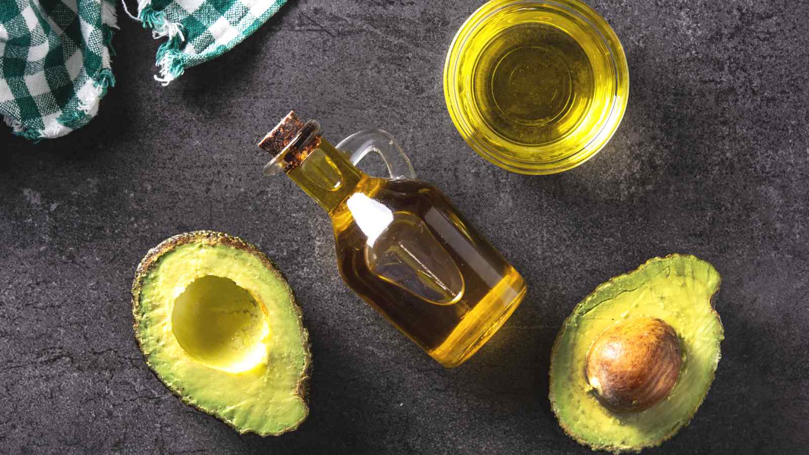 Best avocado oil for cooking: 7 top choices for a healthy diet