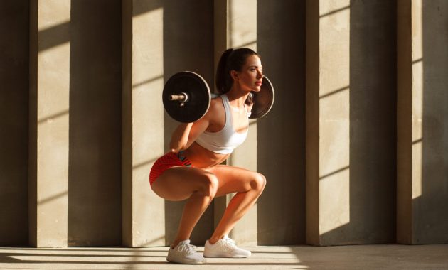 Barbell exercises for arms: 10 must-try workouts