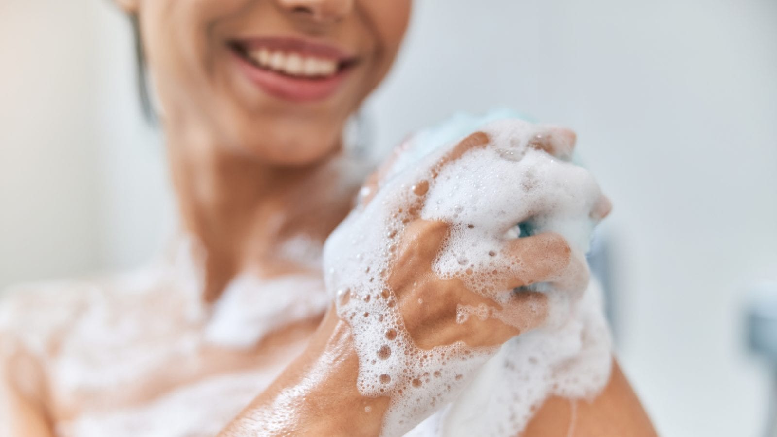 Best body wash for oily skin: 7 top choices for smooth skin