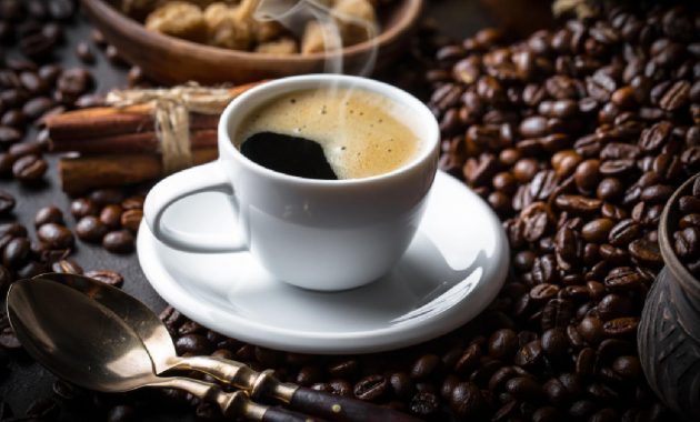 6 side effects of black coffee you must know