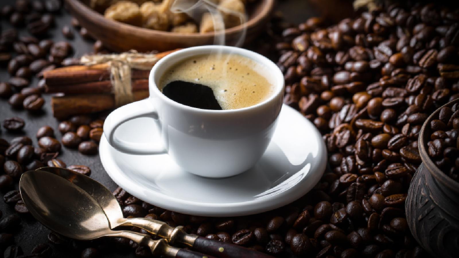 6 side effects of black coffee you must know