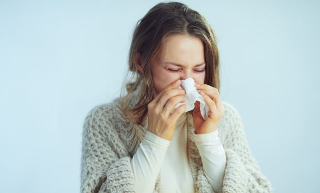 18 tips and home remedies for cold and flu