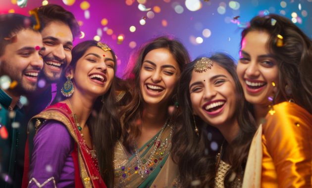 Diwali 2024: 9 tips to survive late night Diwali parties