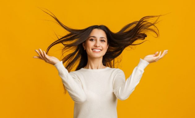 8 home remedies for hair volume and shine