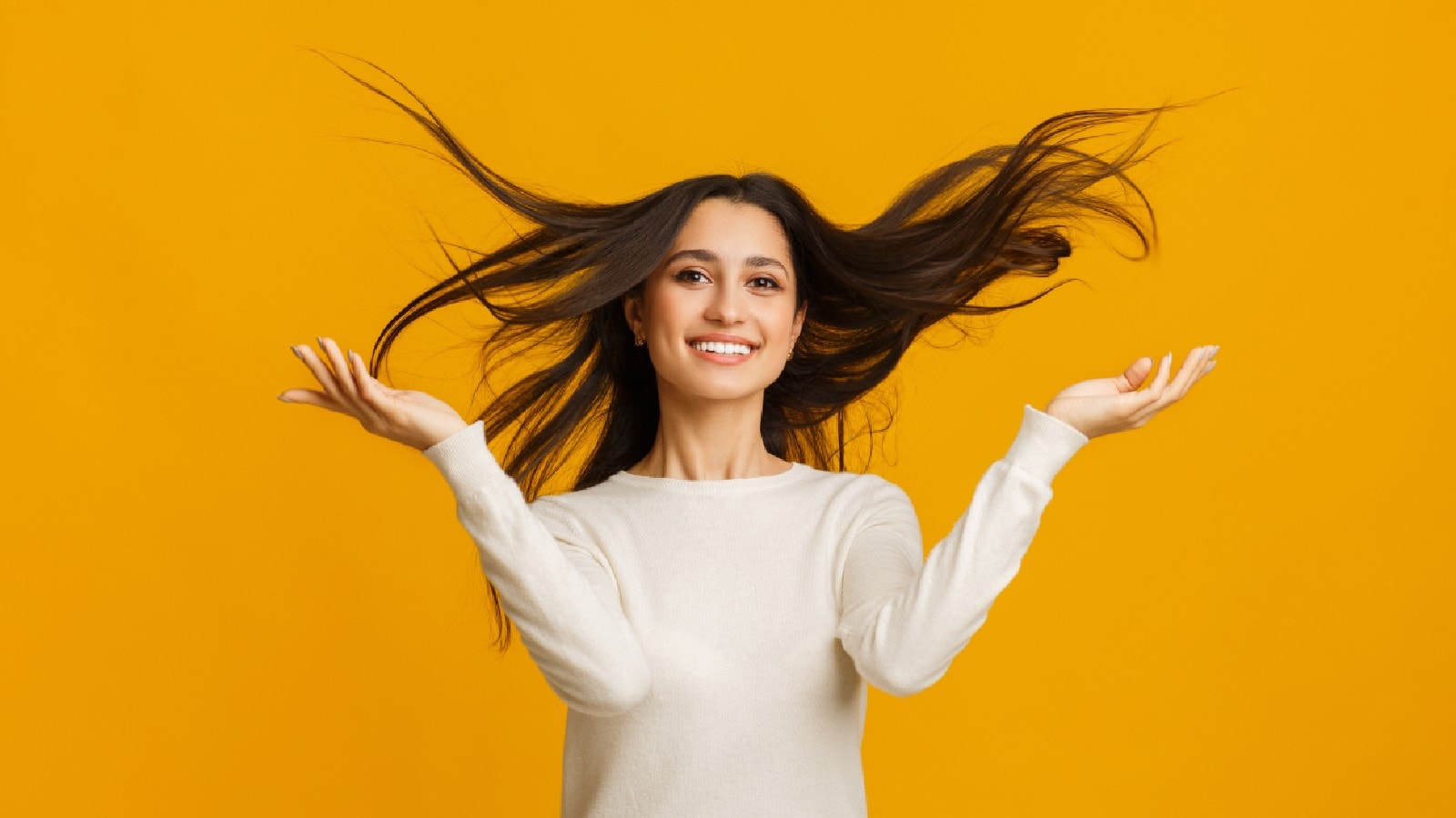 8 home remedies for hair volume and shine