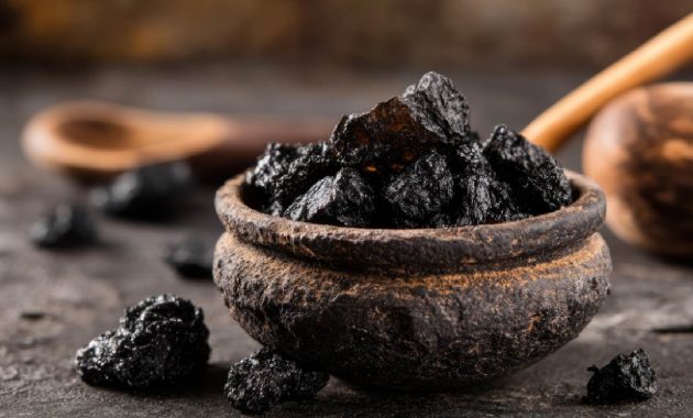 Best shilajit in India: 8 picks to boost your energy and immunity