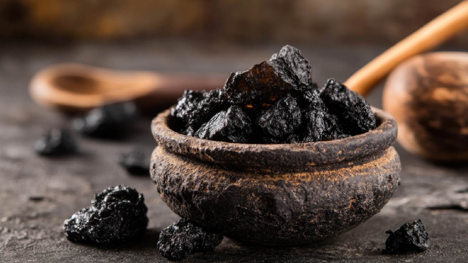 Best shilajit in India: 8 picks to boost your energy and immunity