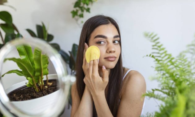 How to choose skin care products for oily skin